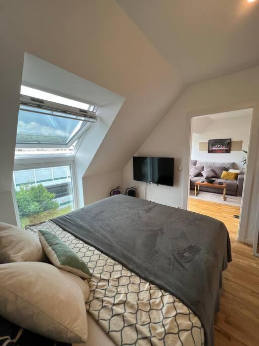 Apartment Modernes & Stillvolles Wien