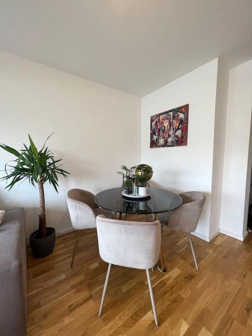 Modernes & Stillvolles Apartment Wien