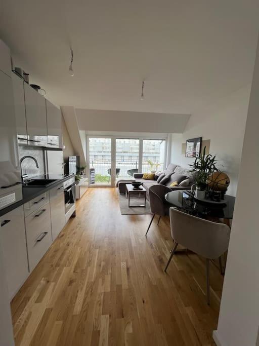 Modernes & Stillvolles Apartment Wien